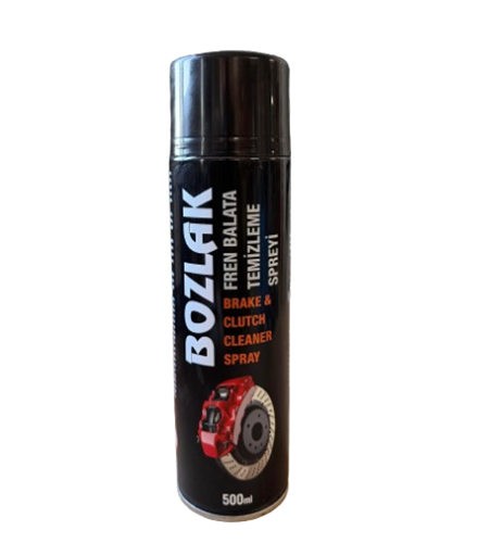 MERAX 500 ml SPREY FREN BALATA TEMİZLEME